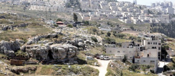 ​Israël donne le feu vert à la construction de 900 nouveaux logements à Jérusalem-Est occupée