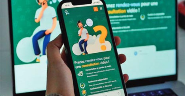Lancement de SWL.ma, une plateforme marocaine de consultation en ligne