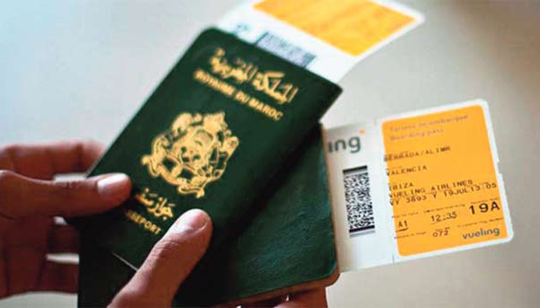 Restrictions sur les visas décidées par Paris. Impact en demi-teinte