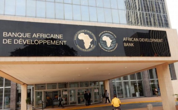 Plus de 2 Md$ de financements de la BAD en Afrique du Nord en 2023