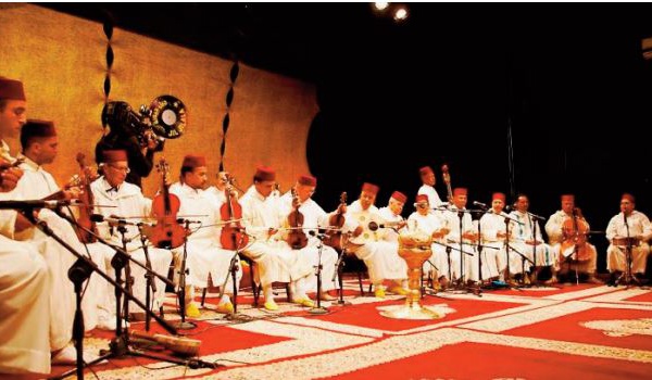 Soirée culturelle et artistique pour célébrer l’inscription officielle du Malhoun sur la liste du Patrimoine immatériel de l’UNESCO
