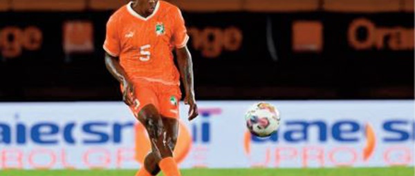 L'ascension de Wilfried Singo