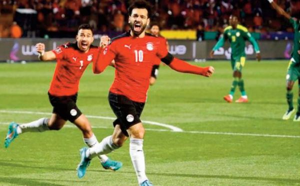 Mo Salah, la malédiction du Pharaon