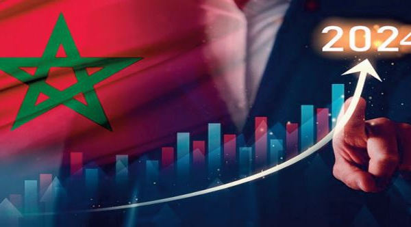 Le produit intérieur brut devrait s’accroître de 3,2% en 2024
