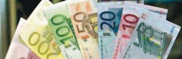 ​Dépréciation de 1,71 % du dirham face à l'euro