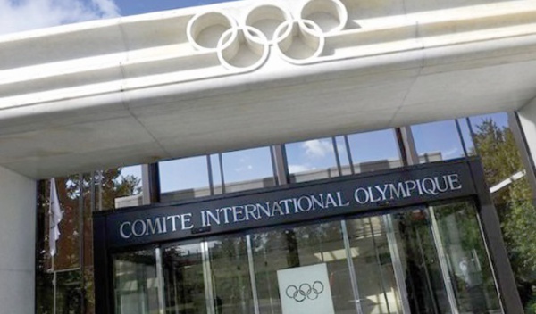 ​Ouverture de la procédure pour l'ajout  de nouveaux sports à Tokyo 2020