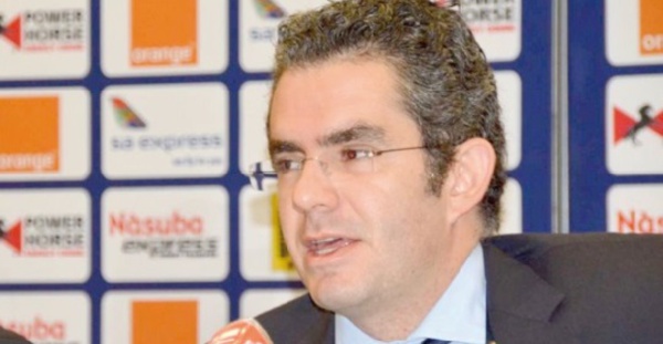 ​La CAF accuse réception de la plainte du Raja