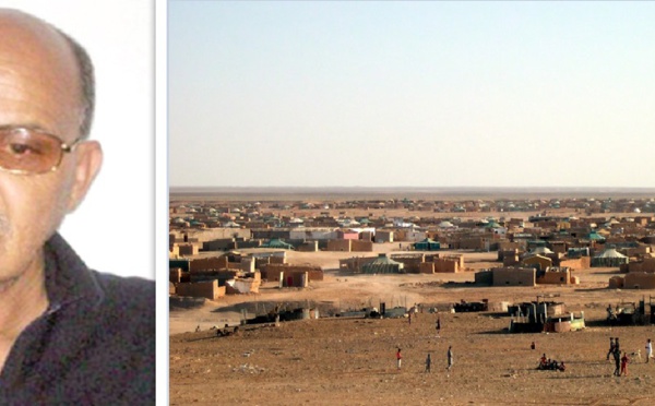 ​Aguai Dahi : L’Algérie nourrit un  complexe séculaire vis-à-vis du Maroc