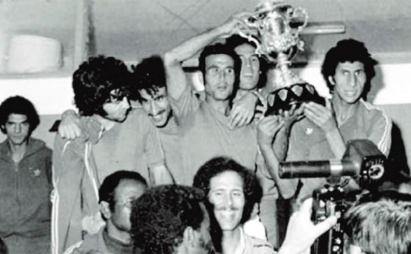 Tour savoir sur la Coupe d’Afrique des nations