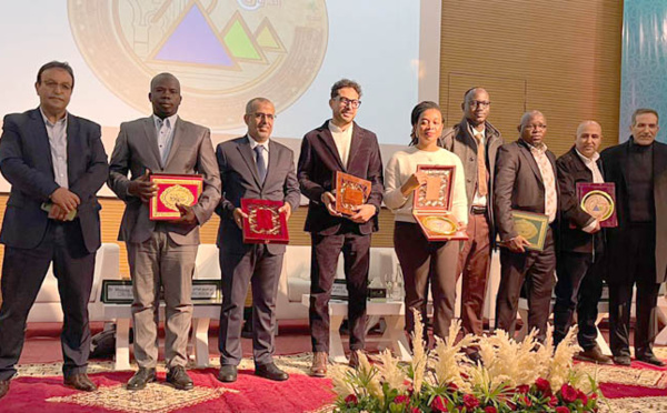 Pour une Afrique prospère