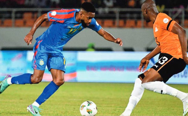 Des surprises et des niveaux qui se resserrent