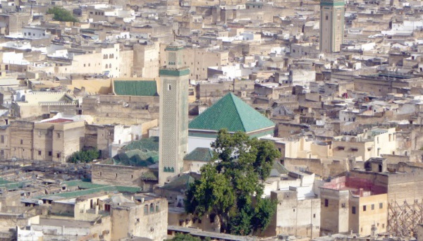 ​Course sur route “Au rythme  des musiques sacrées du monde”