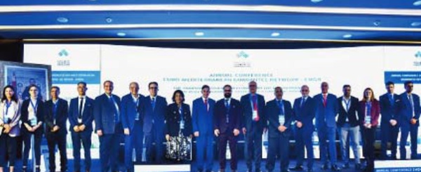 Rabat : Focus sur le rôle des systèmes de garantie dans la transition vers une économie verte en Méditerranée