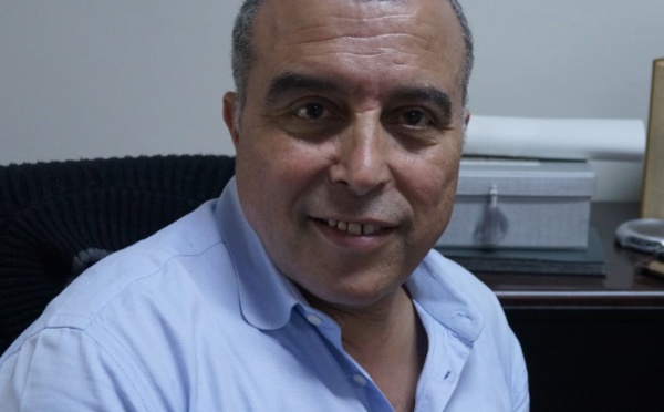 Trop meskine, Hami-eddine