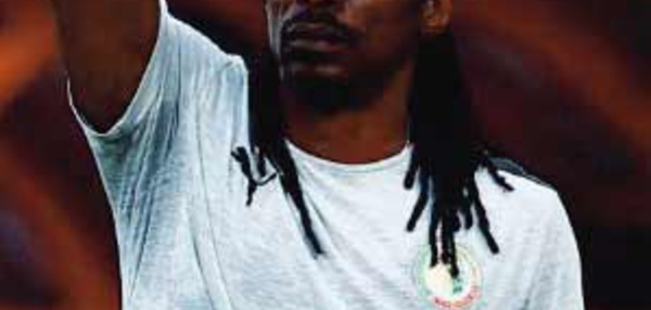 Cissé a passé une nuit à l'hôpital