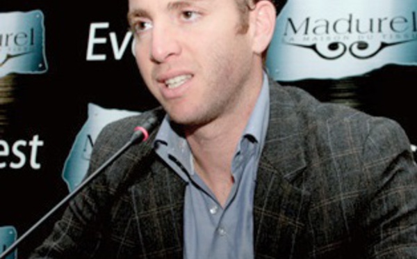 Nacer Ibn Abdeljalil se lance dans la traversée du Maroc en triathlon