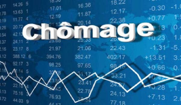 Le taux de chômage mondial devrait remonter en 2024