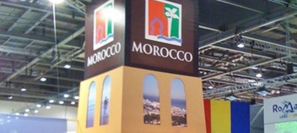 ​Le Maroc  en opération de charme  à Alger