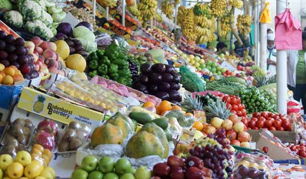 L’inflation alimentaire reste insoutenable