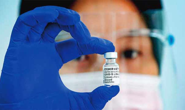 Les leçons tirées des campagnes de vaccination contre la COVID-19 dans les pays à faible revenu
