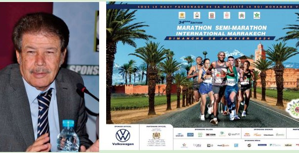 Des athlètes de renom sur la ligne de départ du 34ème MIM