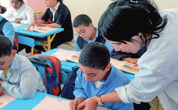 Plus de 150.000 élèves bénéficient du soutien scolaire dans la région de Souss-Massa      