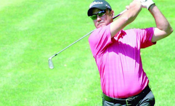 Consécration d’Amine Joudar et d’Allali Jamal