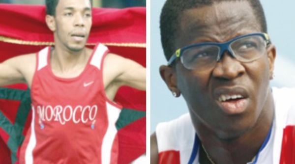 Les têtes d'affiche