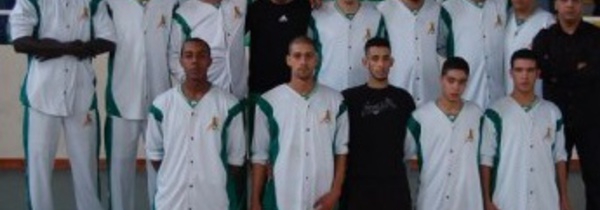 ​Le MCO éliminé du play-off de basket