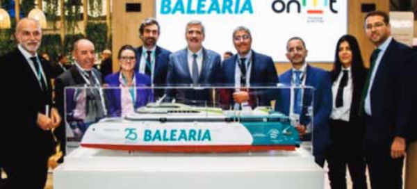 Fitur : L'ONMT multiplie les partenariats à Madrid