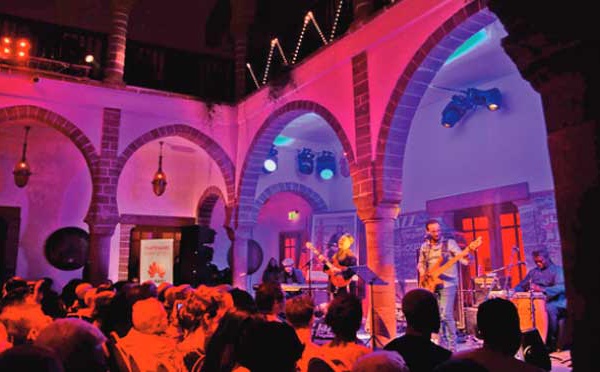 Le Chœur d'Essaouira Mogador inaugure sa saison 2024 avec un concert dédié à l'âge d'or de la musique marocaine