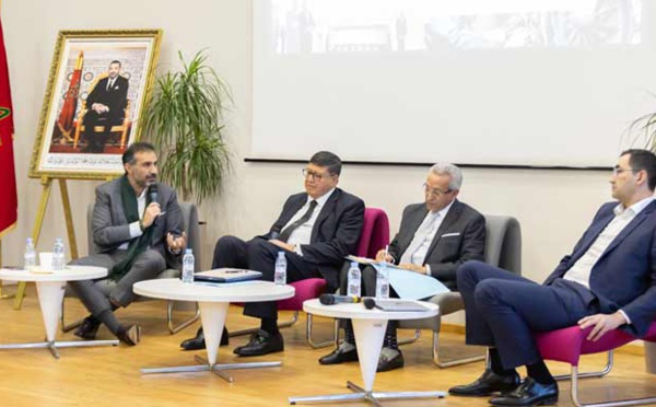 La présence économique du Maroc en Afrique est le fruit d’un processus bien réfléchi