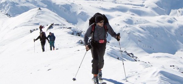 ​Vers l'homologation des stations de ski de Michlifen et de Habri