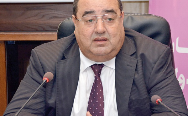 ​Driss Lachguar : L’opposition tient absolument à la reprise de la séance mensuelle sur la politique générale