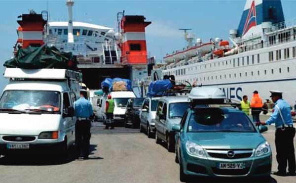 L’exécutif ? Il n’y a pas d’abonné au numéro demandé !