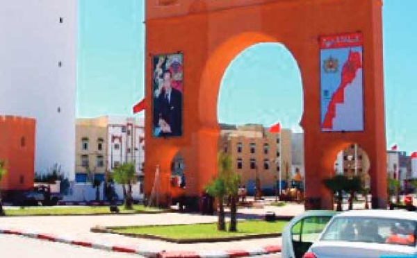 Le Royaume-Uni doit soutenir le plan d'autonomie marocain pour le Sahara