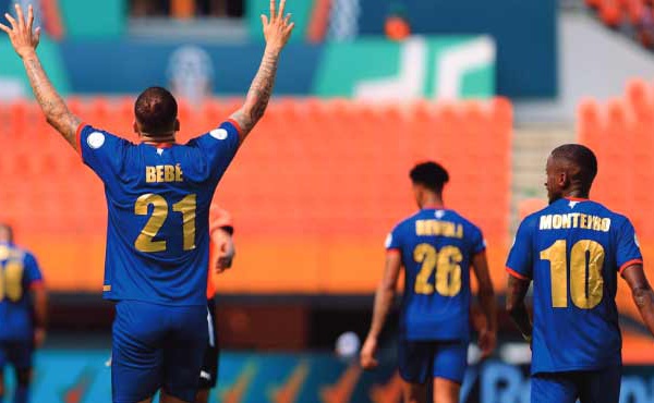 Cap-Vert : Bebé arrive enfin à maturité