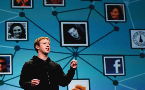 Facebook, “vieux” réseau social à tout juste 20 ans