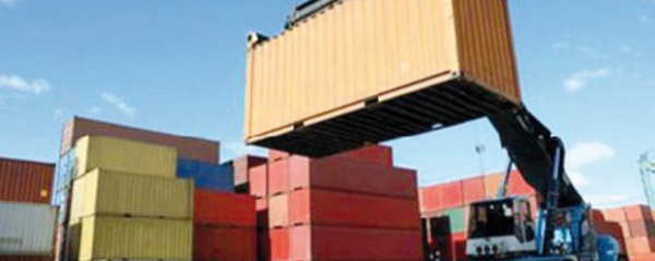 Hausse des  exportations espagnoles vers le Royaume