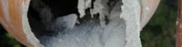 Accroissement de la consommation du ciment