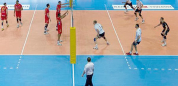 ​Le Maroc abritera le Championnat arabe de volley-ball des cadets