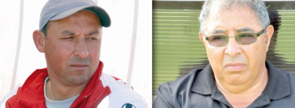 ​WAC-OCK ou la clôture en apothéose d’une saison exceptionnelle pour deux revenants