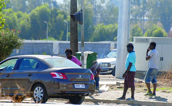 Le calvaire des migrants irréguliers de la capitale spirituelle : «Ah ! Si nous pouvions partir ?»  Oui mais où ?