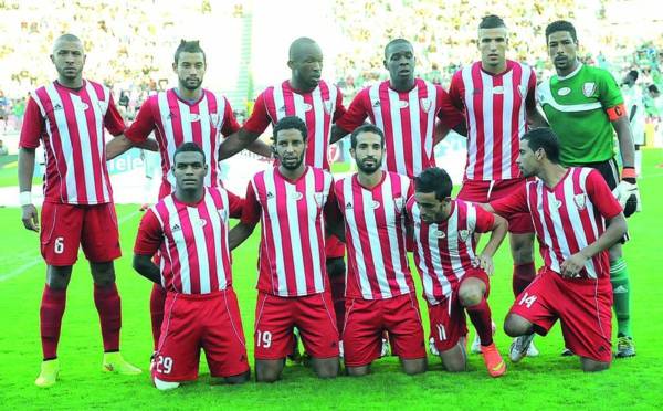 Un petit tour et puis s’en va pour l’IZK et le CAK