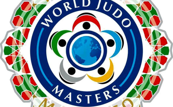 Spectacle de bonne facture au World Judo Masters Mohammed VI