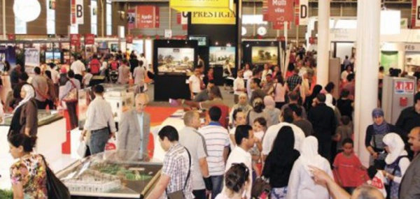 Al Omrane organise un road show en France, en Belgique, en Allemagne et aux Pays-Bas