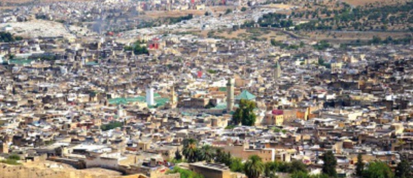 Coup de projecteur sur l’économie de la région Fès-Boulemane