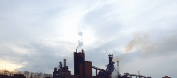 ​Atelier sur la dépollution  industrielle hydrique à Rabat