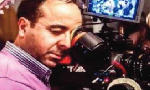 Mohamed Chrif Tribak : Le cinéma est le miroir dans lequel la société se voit