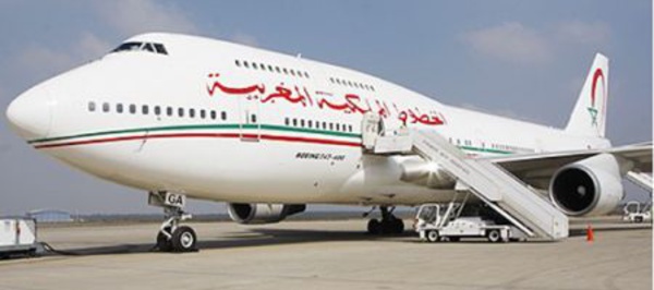 Royal Air Maroc récompense ses vendeurs en Tunisie